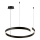 Rabalux - LED pendel LED/35W/230V 3000/4000/6500K