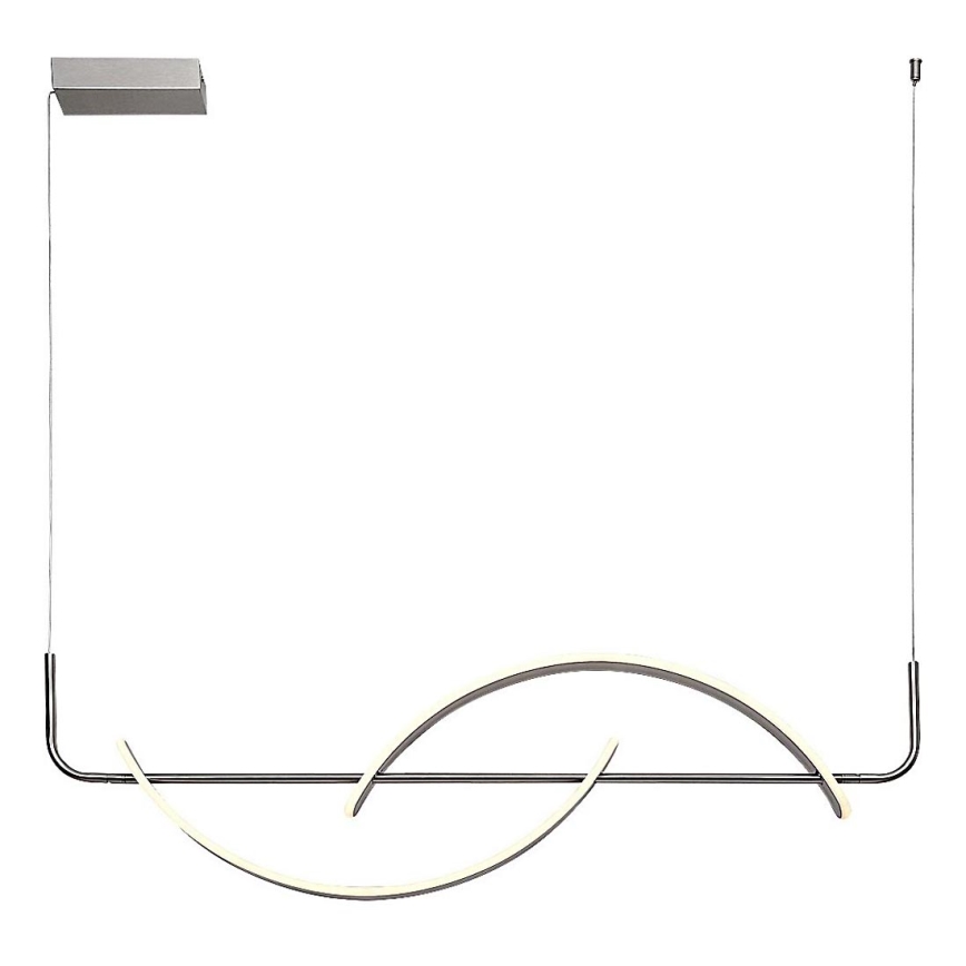 Rabalux - LED pendel LED/35W/230V