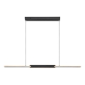 Rabalux - LED pendel LED/36W/230V 3000K/4000K