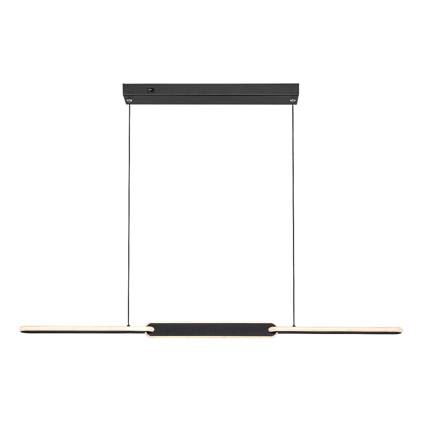 Rabalux - LED pendel LED/36W/230V 3000K/4000K