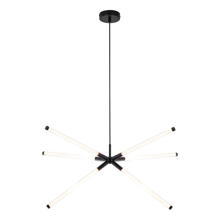 Rabalux - LED pendel LED/36W/230V 3000K