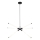 Rabalux - LED pendel LED/36W/230V 3000K