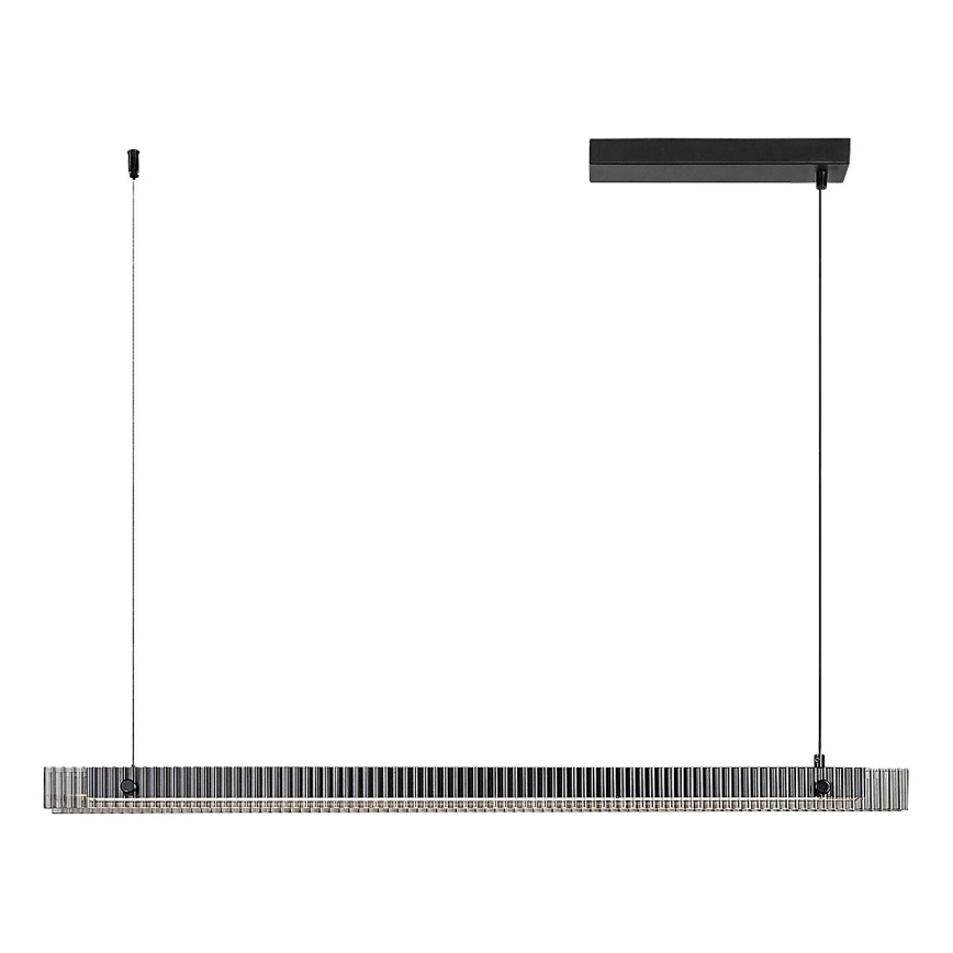 Rabalux - LED pendel LED/36W/230V 3000K