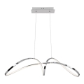 Rabalux - LED pendel LED/38W/230V