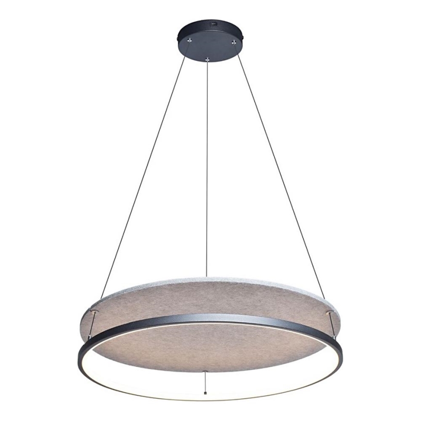 Rabalux - LED pendel LED/40W/230V 3000/4000K