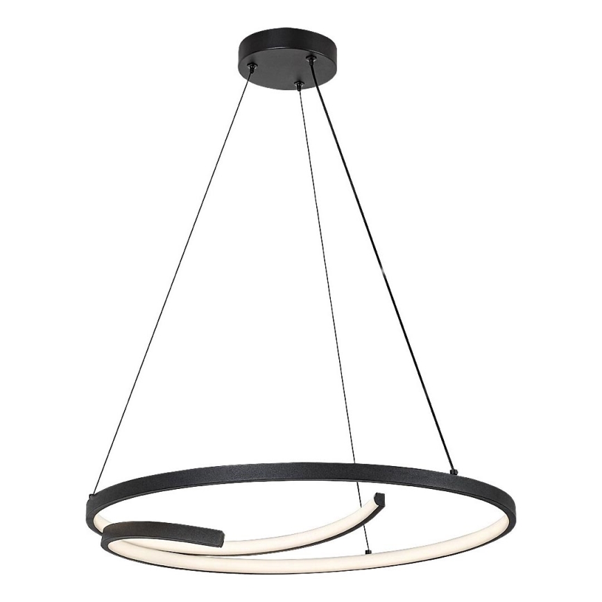 Rabalux - LED pendel LED/40W/230V 4000K