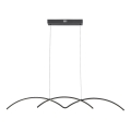 Rabalux - LED pendel LED/40W/230V