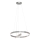 Rabalux - LED pendel LED/40W/230V skinnende krom
