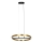 Rabalux - LED pendel LED/42W/230V guldfarvet