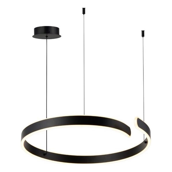 Rabalux - LED pendel LED/45W/230V 3000/4000/6500K