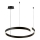 Rabalux - LED pendel LED/45W/230V 3000/4000/6500K
