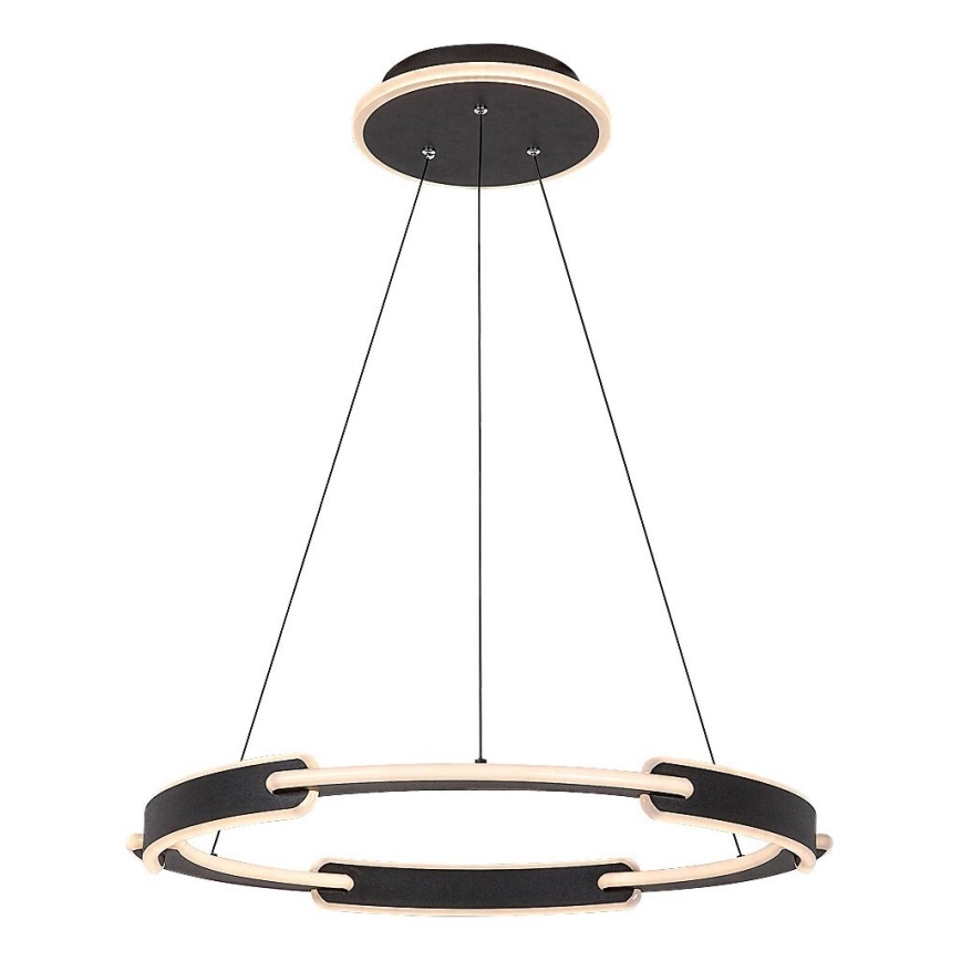 Rabalux - LED pendel LED/45W/230V 3000K/4000K