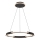 Rabalux - LED pendel LED/45W/230V 3000K/4000K