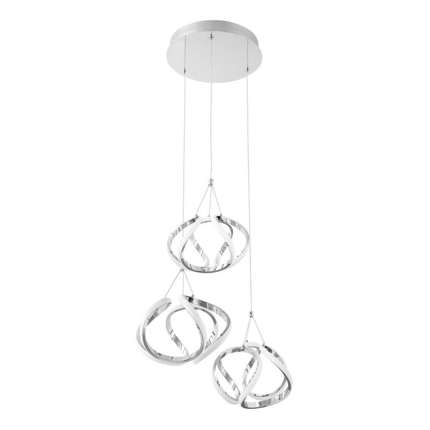 Rabalux - LED pendel LED/50W/230V 3000K