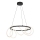 Rabalux - LED pendel LED/54W/230V
