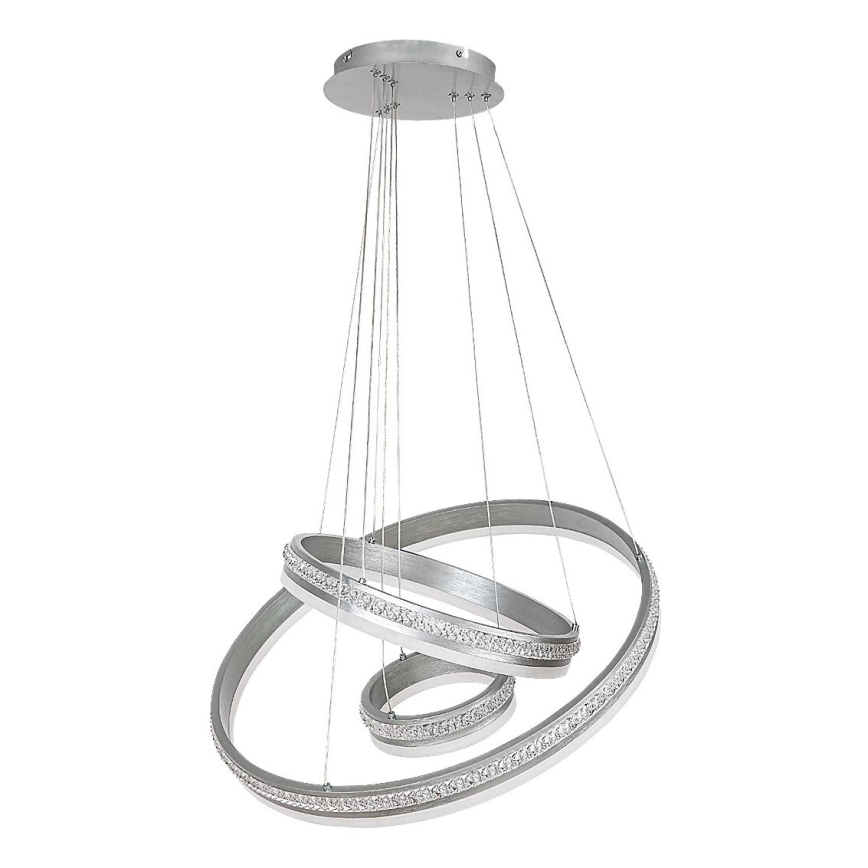 Rabalux - LED pendel LED/75W/230V