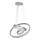 Rabalux - LED pendel LED/75W/230V