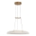 Rabalux - LED-pendel med stålwire LED/24W/230V 3000K