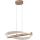 Rabalux - LED-pendel med wire LED/24W/230V 3000K
