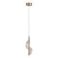 Rabalux - LED-pendel med wireophæng LED/6W/230V 3000K