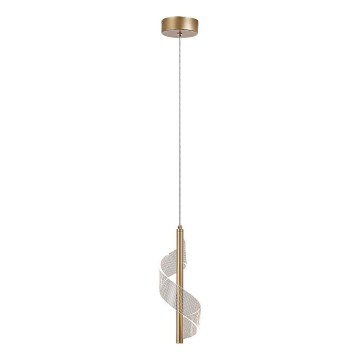 Rabalux - LED-pendel med wireophæng LED/6W/230V 3000K