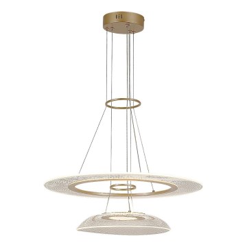 Rabalux - LED-pendel på kabel LED/36W/230V 3000K