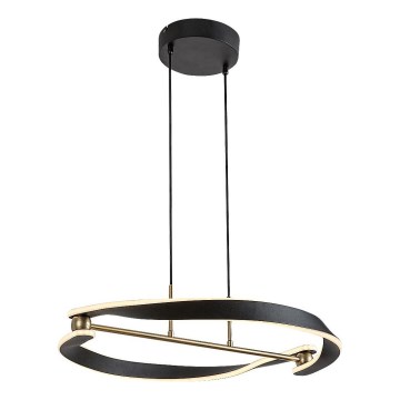 Rabalux - LED-pendel på kabel LED/40W/230V 3000K