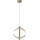 Rabalux - LED-pendel på kabel LED/8W/230V 3000K
