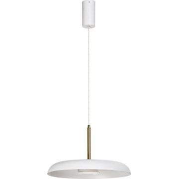 Rabalux - LED pendel på wire LED/18W/230V 3000K hvid