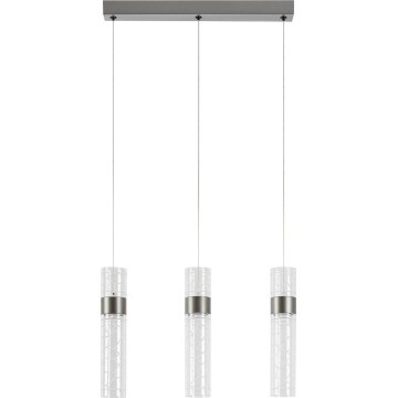 Rabalux - LED-pendel på wire LED/24W/230V 3000K