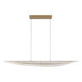 Rabalux - LED-pendel på wire LED/32W/230V 3000K
