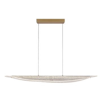 Rabalux - LED-pendel på wire LED/32W/230V 3000K