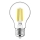 Rabalux - LED-pære A60 E27/4W/230V 4000K Energiklasse A