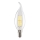 Rabalux - LED-pære CF35 E14/4,2W/230V 2700K