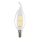 Rabalux - LED-pære CF35 E14/4,2W/230V 4000K