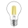 Rabalux - LED-pære FILAMENT A60 E27/4W/230V 3000K Energiklasse A