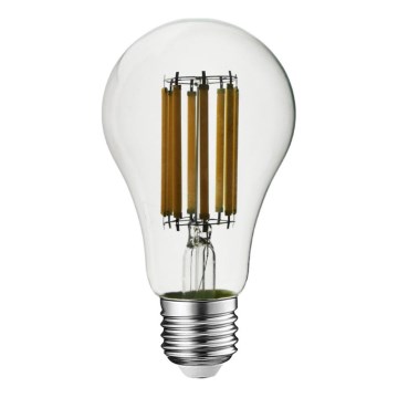 Rabalux - LED-pære FILAMENT A70 E27/18W/230V 4000K