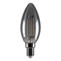 Rabalux - LED-pære FILAMENT C35 E14/4W/230V 3000K