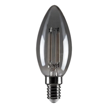 Rabalux - LED-pære FILAMENT C35 E14/4W/230V 3000K