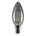 Rabalux - LED-pære FILAMENT C35 E14/4W/230V 4000K
