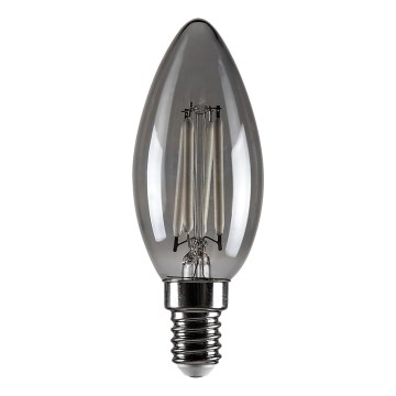 Rabalux - LED-pære FILAMENT C35 E14/4W/230V 4000K