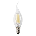 Rabalux - LED-pære FILAMENT CF35 E14/4W/230V 2700K