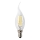 Rabalux - LED-pære FILAMENT CF35 E14/4W/230V 2700K