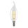 Rabalux - LED-pære FILAMENT CF35 E14/4W/230V 4000K