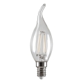 Rabalux - LED-pære FILAMENT CF35 E14/6W/230V 4000K