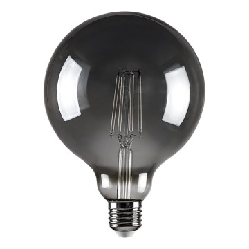 Rabalux - LED-pære FILAMENT G125 E27/6W/230V 3000K