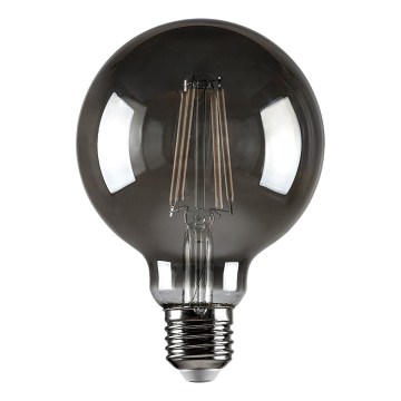 Rabalux - LED-pære FILAMENT G95 E27/6W/230V 3000K
