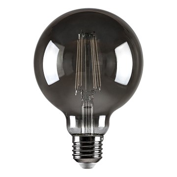 Rabalux - LED-pære FILAMENT G95 E27/6W/230V 4000K