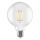 Rabalux - LED-pære FILAMENT G95 E27/7W/230V 2700K