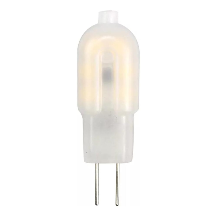 Rabalux - LED-pære G4/2W/12V 2700K